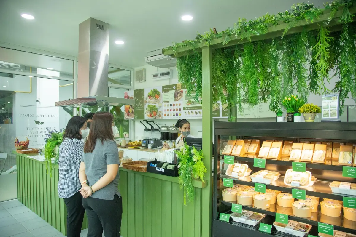 “อิมแพ็ค” ผนึก “กรมอนามัย” ปลุกพฤติกรรมบริโภคอาหาร-เครื่องดื่มเพื่อสุขภาพ