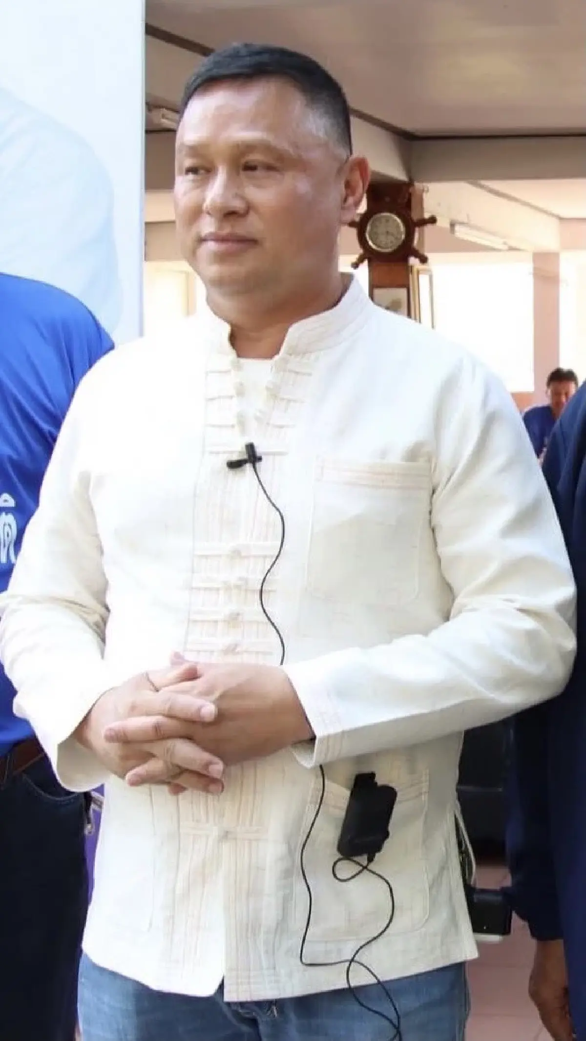 โคราชโหรงเหรง ขุนพลอีสาน 'ประยุทธ์' ไร้เอกภาพ