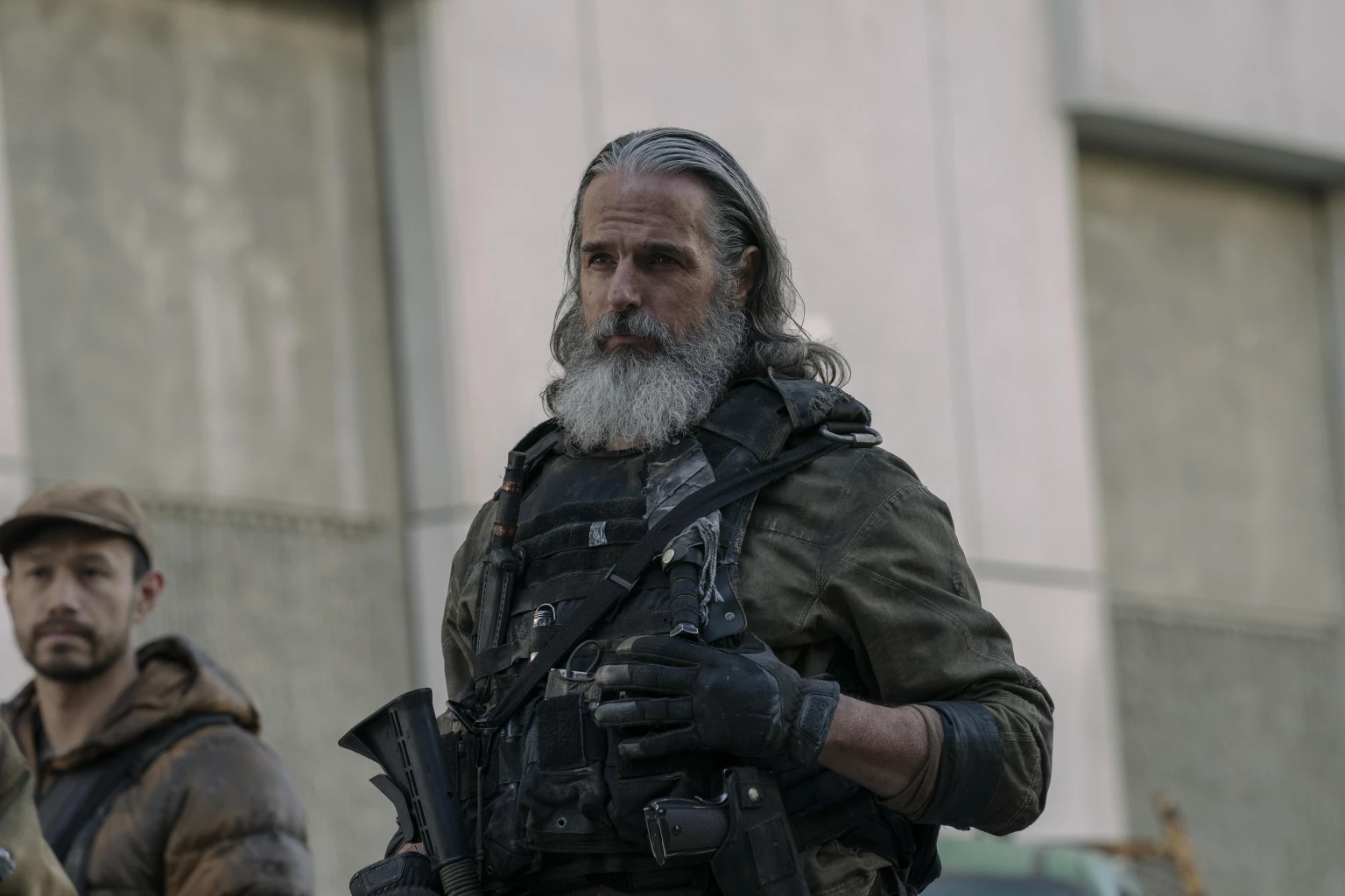 The Last of Us ตอน 5 เลื่อนฉายเร็วขึ้น เป็นวันเสาร์ 11 ก.พ.