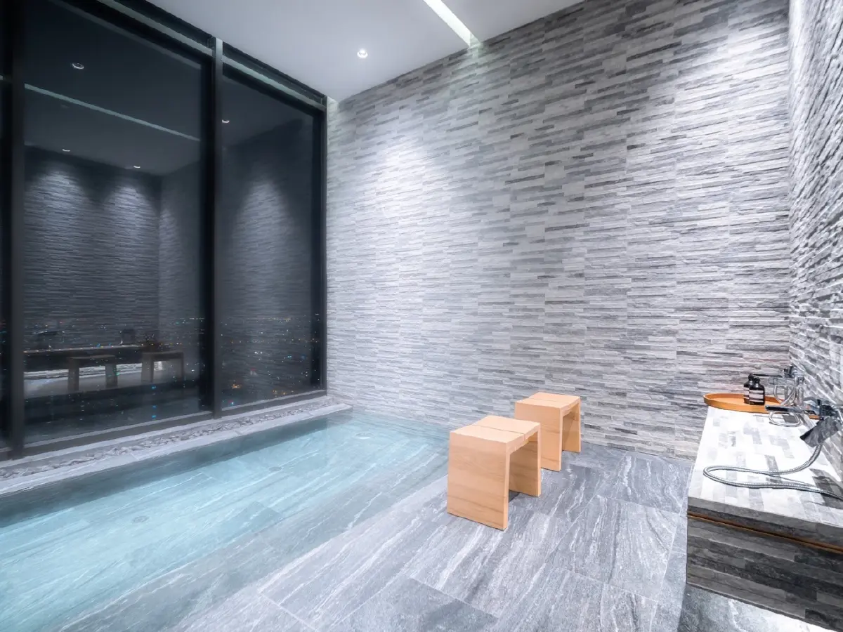 ชมวิว"พาร์ค ออริจิ้น ทองหล่อ"คอนโดหมื่นล้านบนที่ดินผืนตำนาน