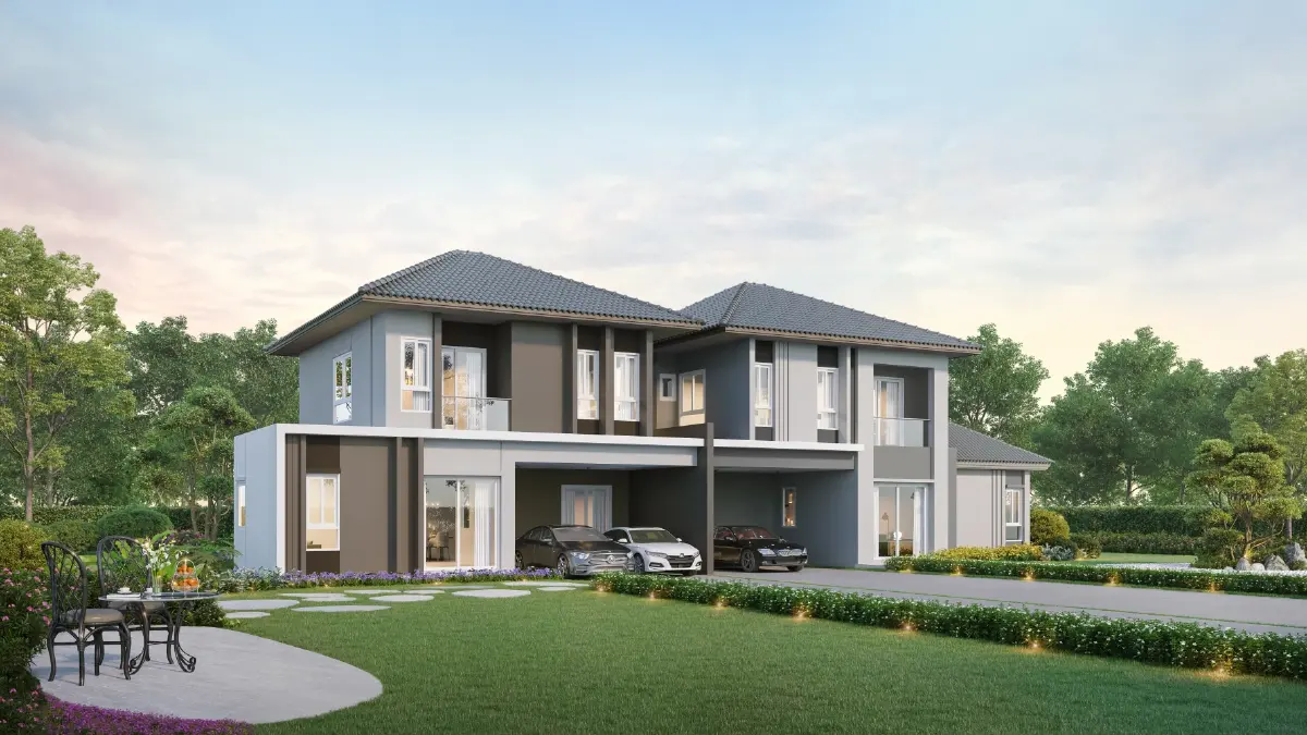 เอพีทุบสถิติตลาด!ลุย58โครงการ7.7หมื่นลบ.ลงสนามบ้านลักชัวรี100ล้าน!