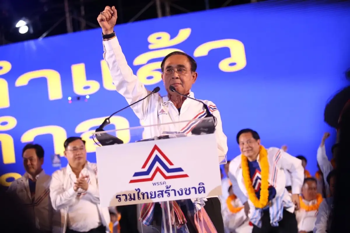 โคราชโหรงเหรง ขุนพลอีสาน 'ประยุทธ์' ไร้เอกภาพ