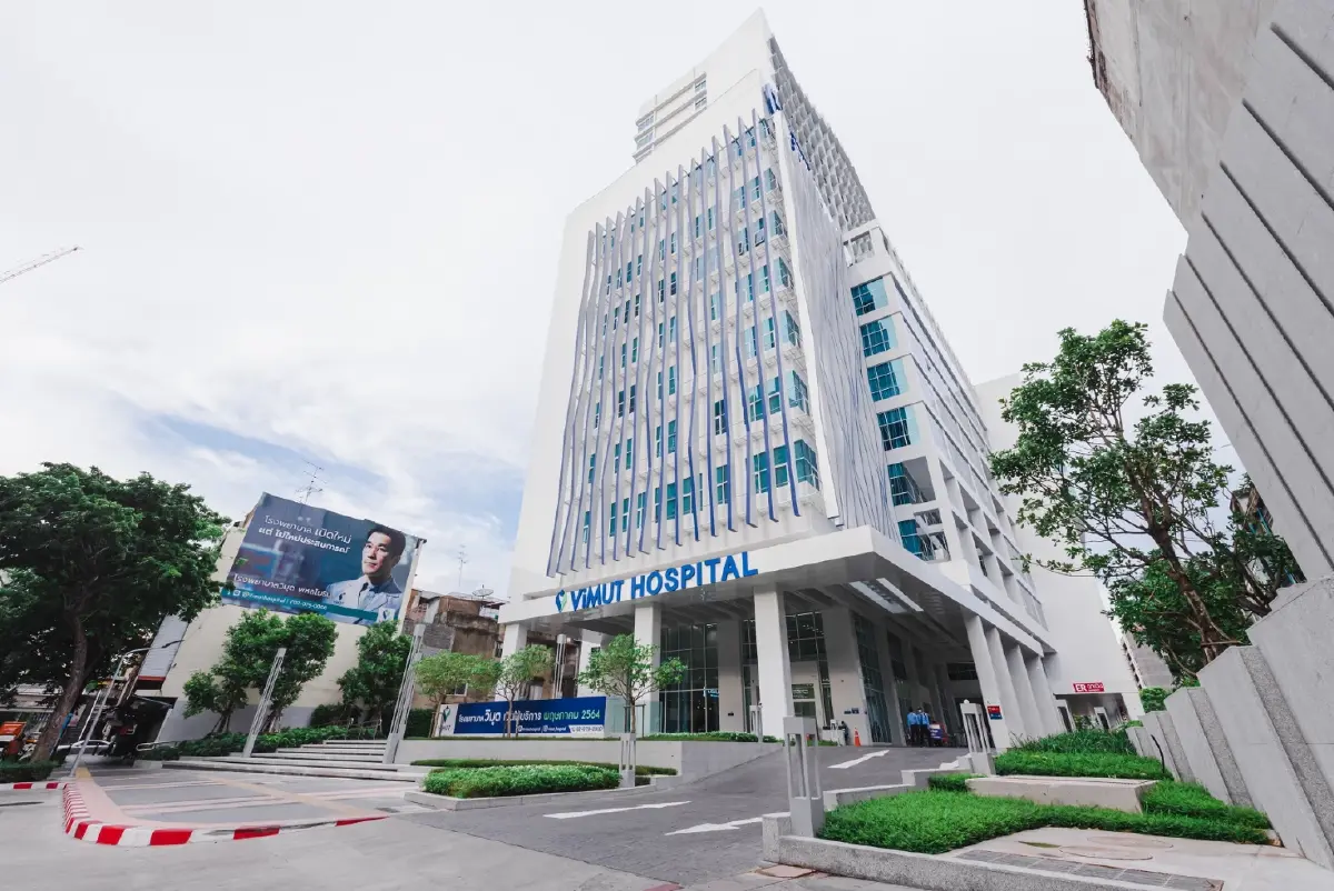 พฤกษาพลิก4ทำเลคอนโดปั้นเวลเนส-โรงพยาบาล