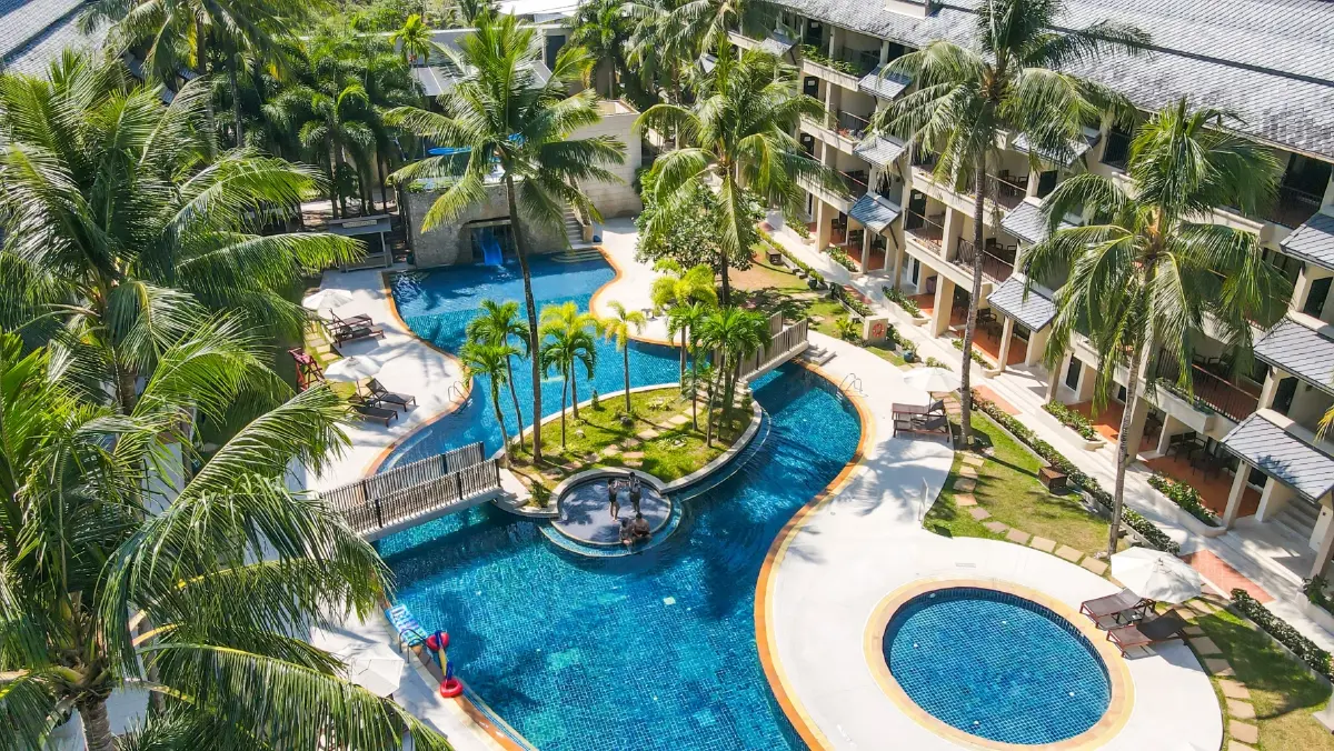 "เรดิสัน โฮเทล กรุ๊ป" ชู "Hotel Sustainability Basics" ขับเคลื่อนท่องเที่ยวยั่งยืน