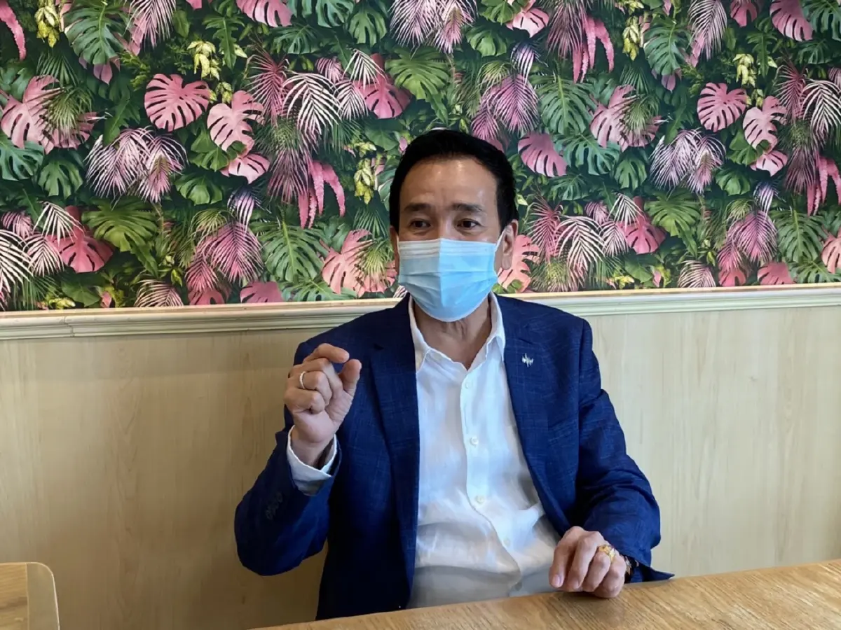 เศรษฐกิจโลกฟื้นตัว ดันส่งออกอัญมณี ฯปี 65 มูลค่ากว่า 7 พันล้านดอลลาร์