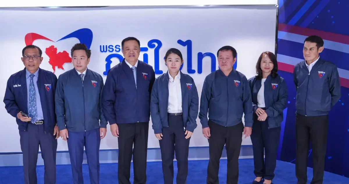 ภท.เปิด 7ว่าที่ผู้สมัครปทุมฯ  “เด็กบิ๊กแจ๊ส” เปิดใจศึกชิงพื้นที่ปมย้ายพรรค