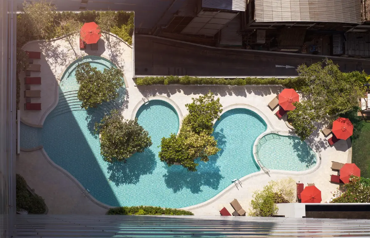 "ออนิกซ์" ปั้นรายได้โรงแรมหมื่นล้าน  ชูเทลเลอร์เมด เร่งปักหมุดผนึกพันธมิตร