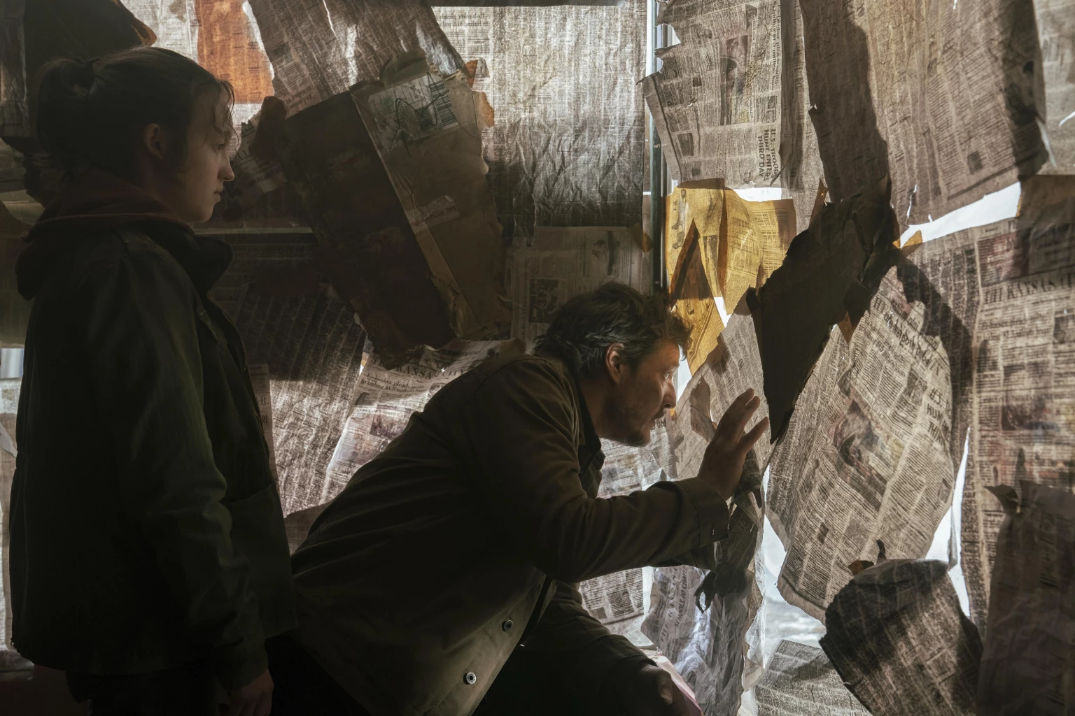 The Last of Us ตอน 5 เลื่อนฉายเร็วขึ้น เป็นวันเสาร์ 11 ก.พ.