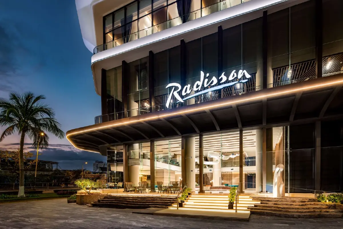 "เรดิสัน โฮเทล กรุ๊ป" ชู "Hotel Sustainability Basics" ขับเคลื่อนท่องเที่ยวยั่งยืน