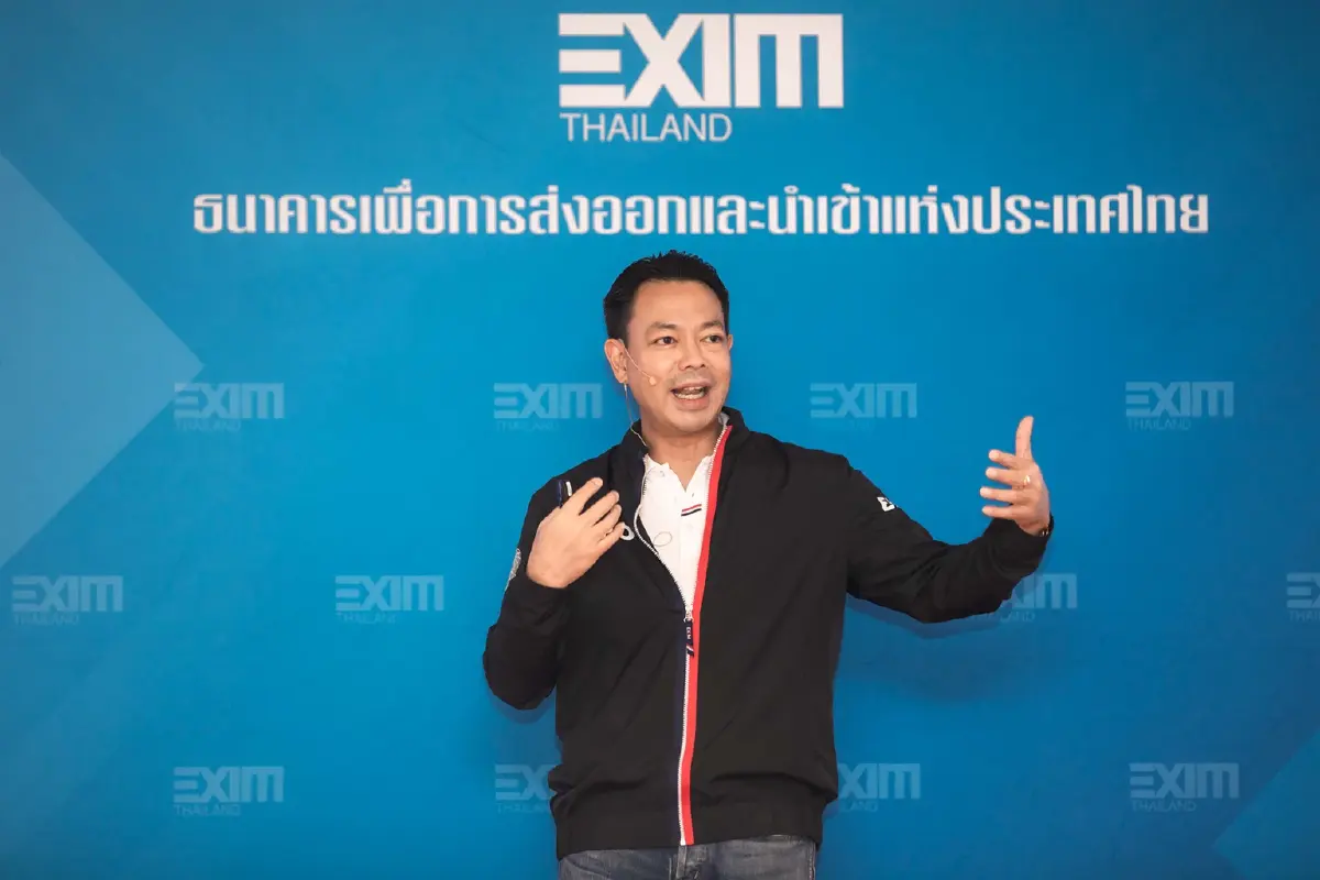 ออกแบบชีวิตด้วยวิชาวิศวะ กับ ดร.รักษ์ วรกิจโภคาทร