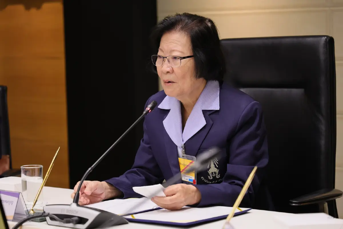 บี.กริม เพาเวอร์ โรงเรียนจิตรลดาวิชาชีพและมูลนิธิคีนันแห่งเอเชีย ร่วมลงนามความร่วมมือในโครงการ SKILLS4TECH