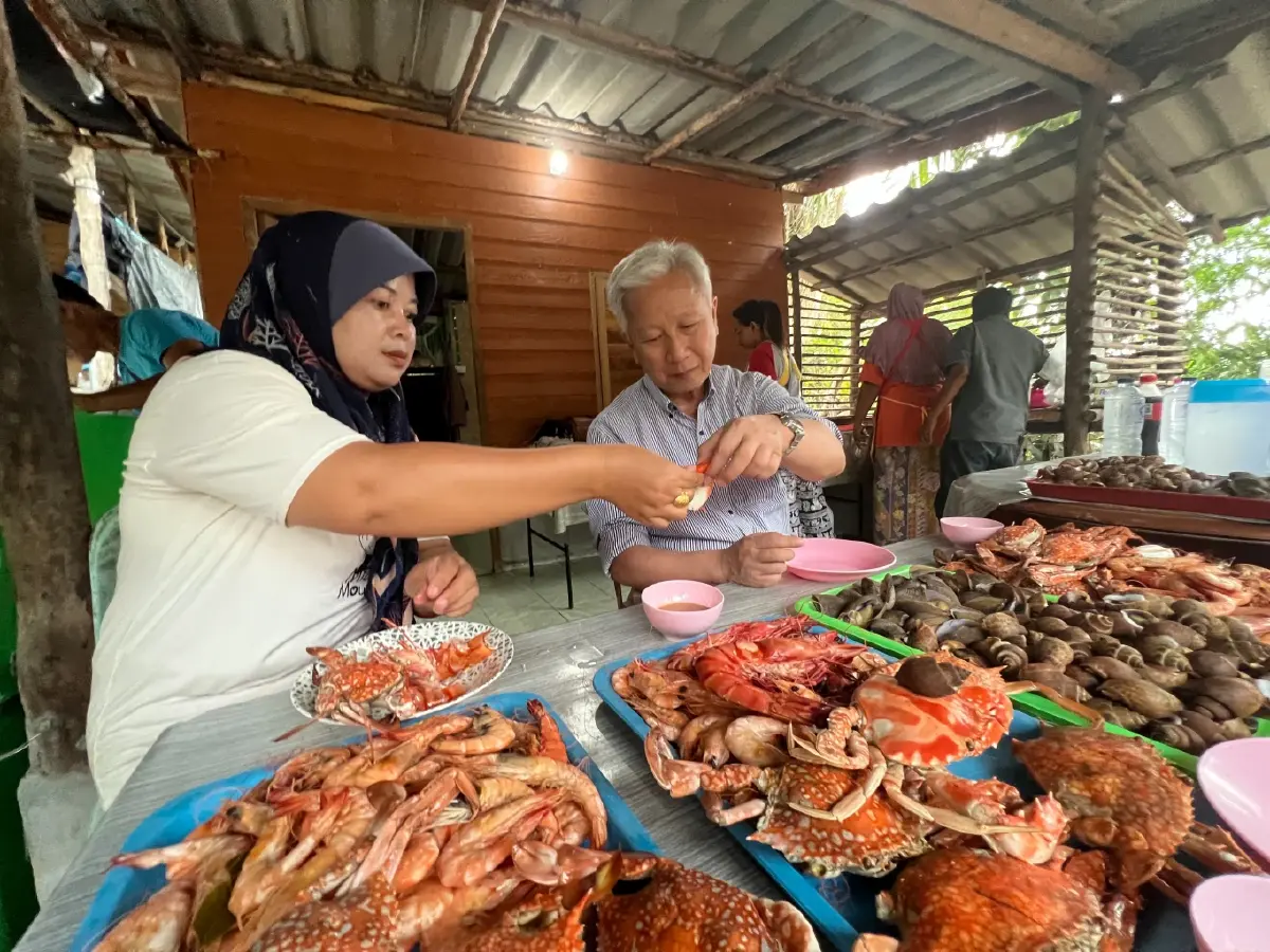 "กนก "  หวังรัฐบาลหน้าดันพ.ร.บ.ประมง ปลดทุกข์ชาวประมงพื้นบ้าน