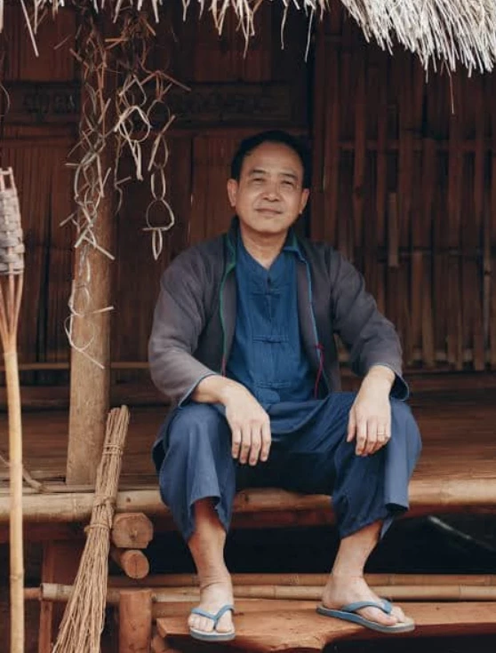 อาลัย 'ถนอม สามโทน' นักร้อง-นักแสดงชื่อดัง เสียชีวิตแล้ว
