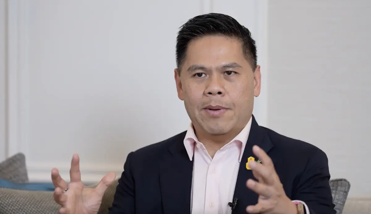 “วราวุธ” แม่ทัพชาติไทยพัฒนา   ชนะเพื่อเลือก VS ลุ้นถูกเลือก