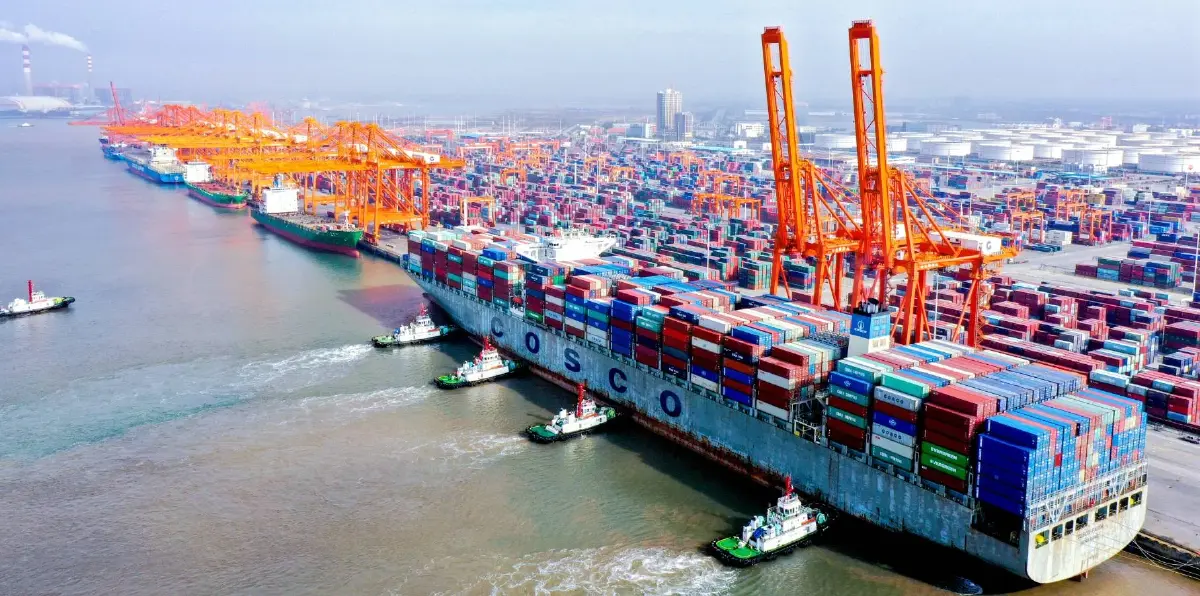 "ไชน่า-อาเซียน เอ็กซ์โป" ชวนธุรกิจร่วมบูสการค้าไทย-จีน พุ่งแสนล้านดอลล์