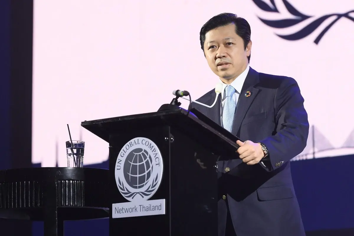 ‘เจียรวนนท์’ ปรับทัพดูแลมั่งคั่ง ตั้ง Family Office ในฮ่องกงบริหารทรัพย์สิน