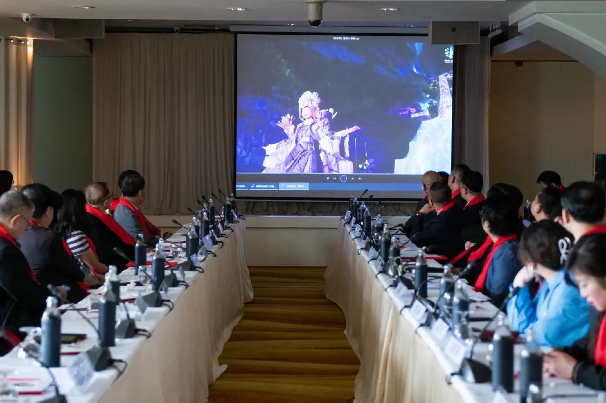 “จีน” เปิดรับคนไทยตามรอยหนังอวตารสู่ "จางเจียเจี้ย" แดนสวรรค์หุบเขาพันยอด