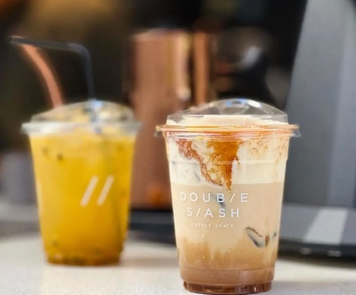 กรณ์พงษ์ วิวัฒน์ชัยกมล บวช 8 ปี ตกผลึกสู่ 'ร้านกาแฟ' มินิมอลลิสต์