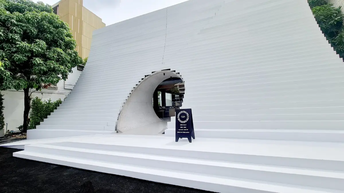 ส่อง 7 ทศวรรษกลุ่มธุรกิจ 'JASPAL'  เจน 3 นำทัพผงาดผู้นำแฟชั่นเหนือกาลเวลา