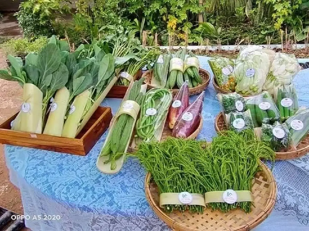 อ.ส.ค.ยกโรงงานมสุโขทัยต้นแบบช่วยเหลือชุมชน