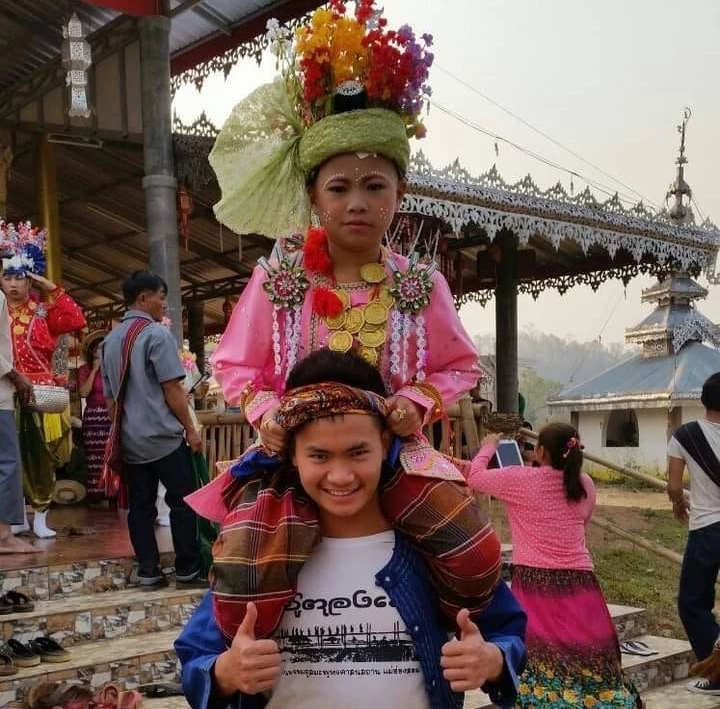 สคล.ถอดสูตร 3 โมเดลสำเร็จ กลุ่มชาติพันธุ์ปลอดเหล้า