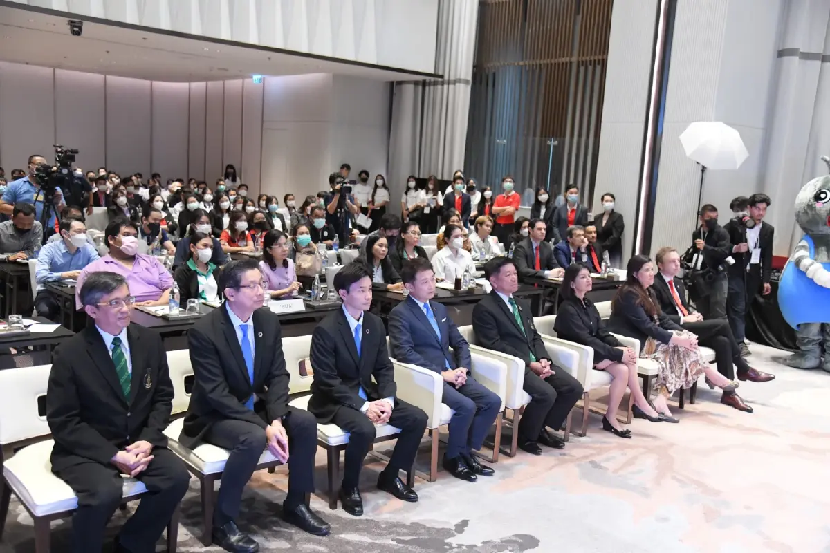 เปิดโครงการโรงเรียนติด Guard ห่างไกลไข้เลือดออก สร้างความตระหนักรู้ ป้องกันโรคอย่างมีประสิทธิภาพ