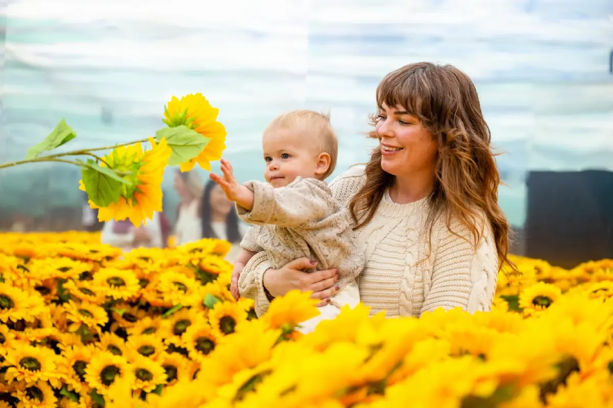 สิ้นสุดการรอคอย!!! เตรียมพบกับ “Van Gogh Alive Bangkok” นิทรรศการศิลปะดิจิทัลระดับเวิลด์คลาสที่มีผู้เข้าชมมากที่สุดในโลก