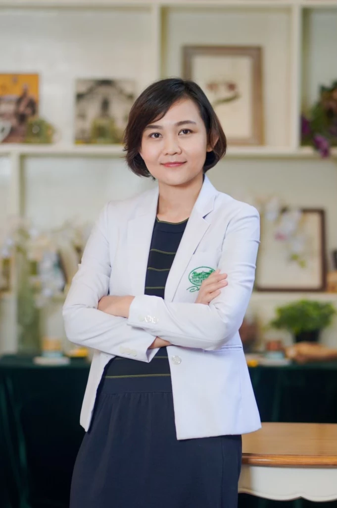 อภัยภูเบศร แนะ 3 สมุนไพร เกราะป้องกันสารอันตราย