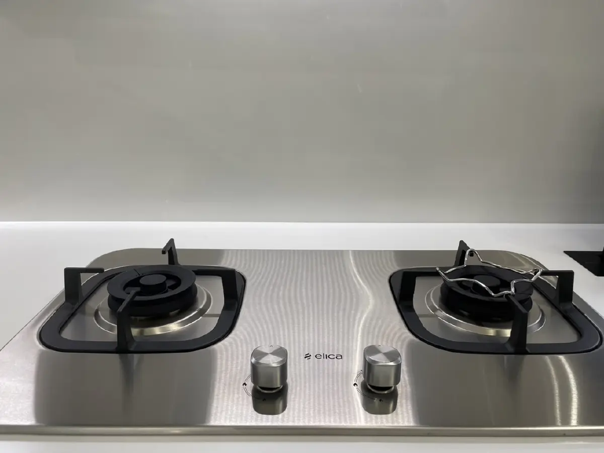 เทรนด์เครื่องครัวเปลี่ยน เจนใหม่ทำอาหารพุ่ง 'เทคโนแกส' รุกตลาดครั้งใหญ่