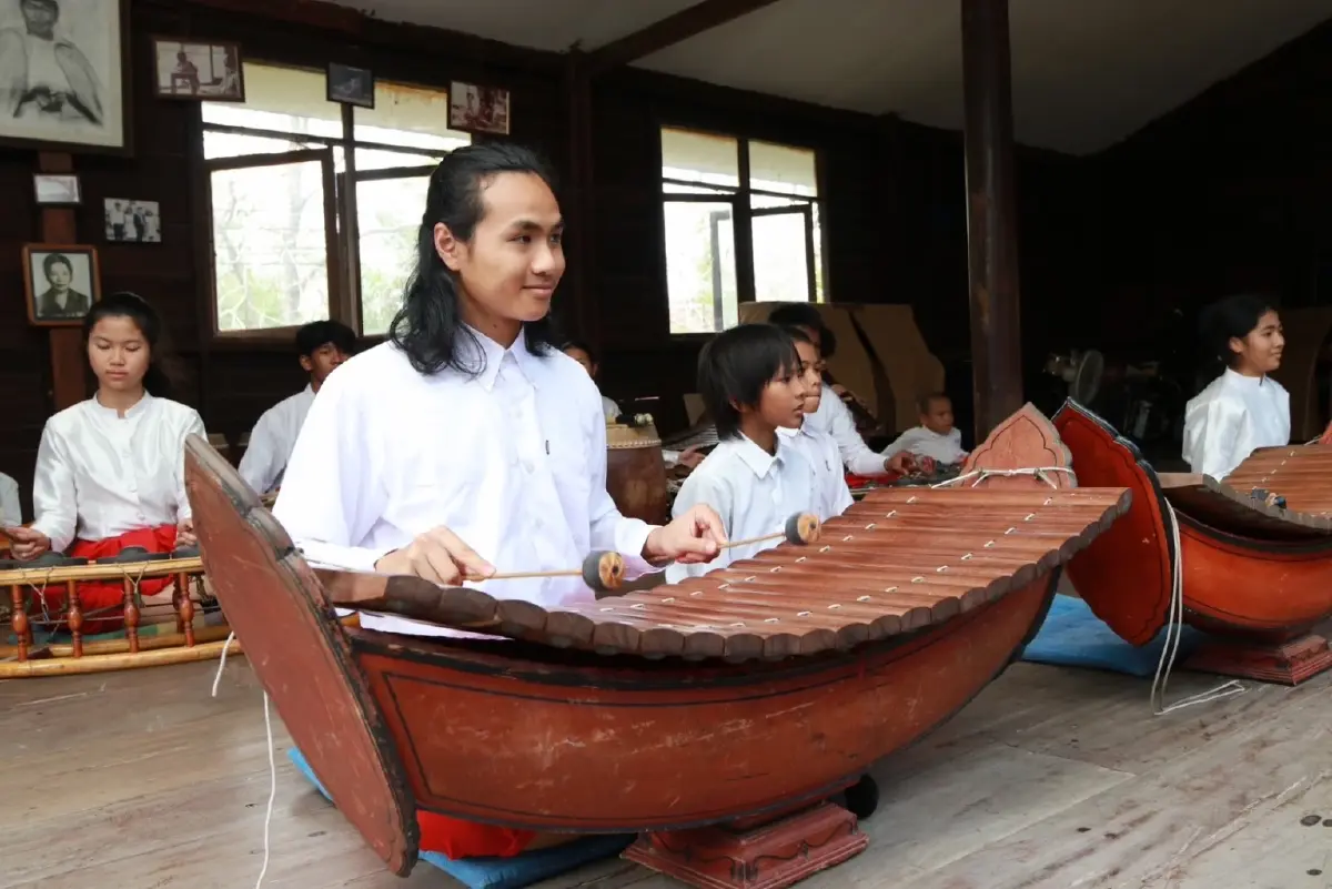 “บ้านเรียนละครมรดกใหม่" ปั้นเด็กไทย สู่ความเป็นเลิศ