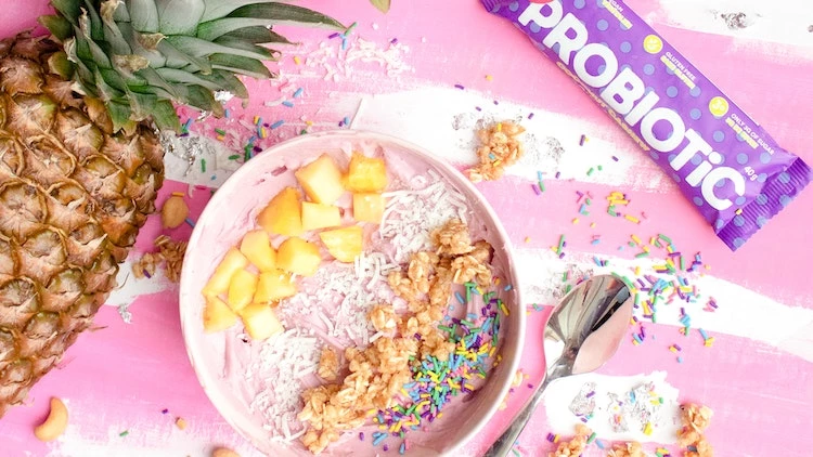 พรีไบโอติก โพรไบโอติก และ บีซีจี เกี่ยวกันอย่างไร?