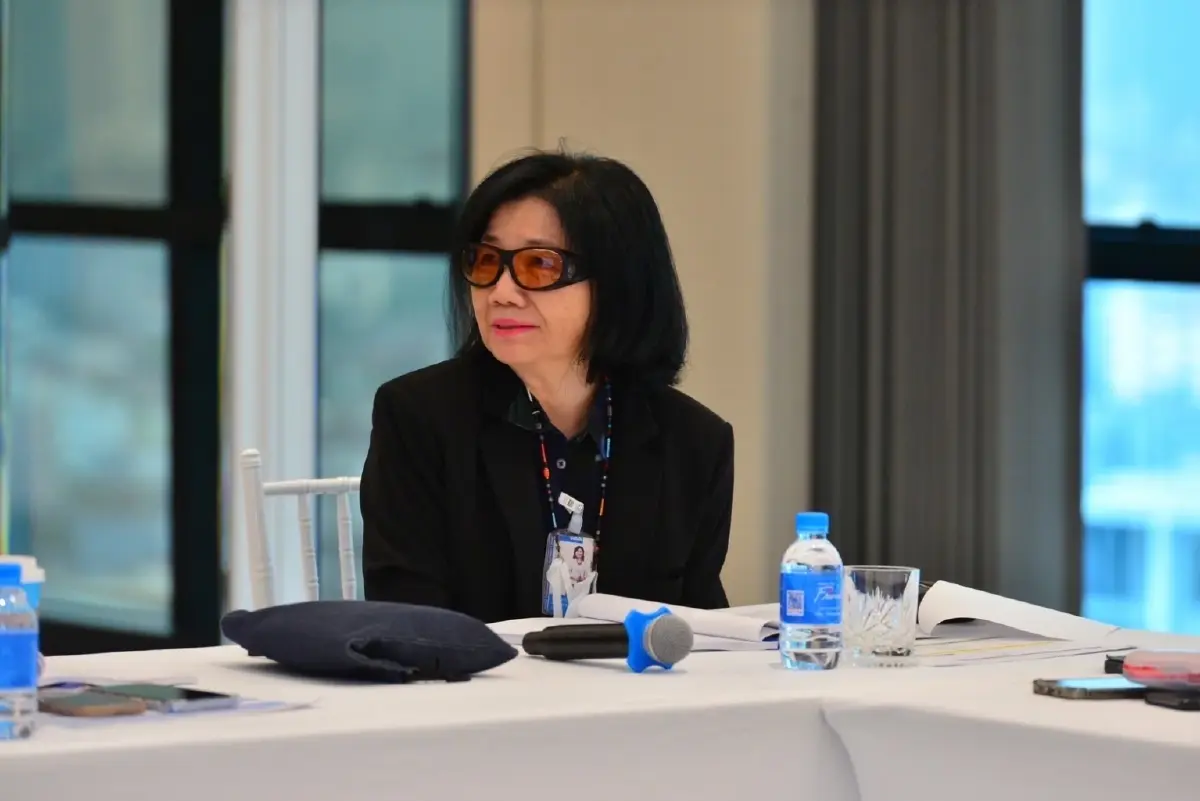 "มูลนิธิมาดามแป้ง" จัดประชุมสามัญประจำปี สานต่อพลังการให้ ลุยงานเด็กและเยาวชน