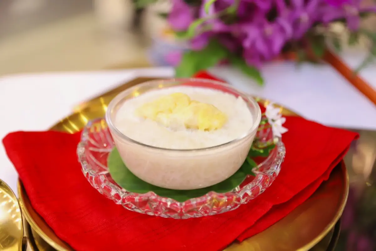 เซเว่นอีเลฟเว่น × แจ็คสัน หวัง โชว์ซอฟต์พาวเวอร์ 'อาหารไทย' ดึงนักท่องเที่ยว