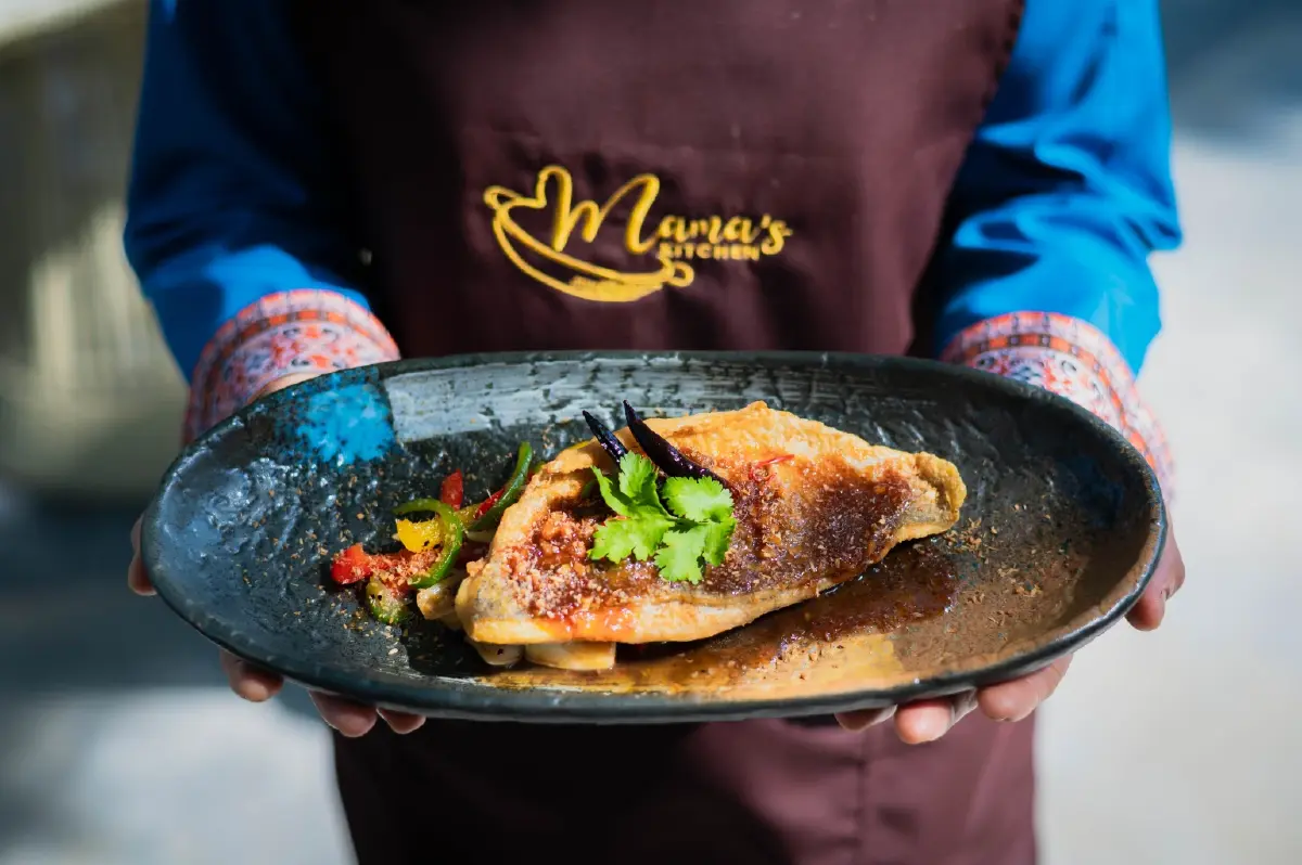 AWC ชวนสัมผัสประสบการณ์ห้องอาหารเปิดใหม่ ที่โรงแรม - รีสอร์ทในเครือทั่วประเทศ