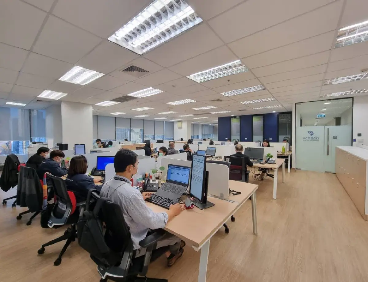 ฟอลคอนประกันภัย พร้อมรับมือ “Hard Market”