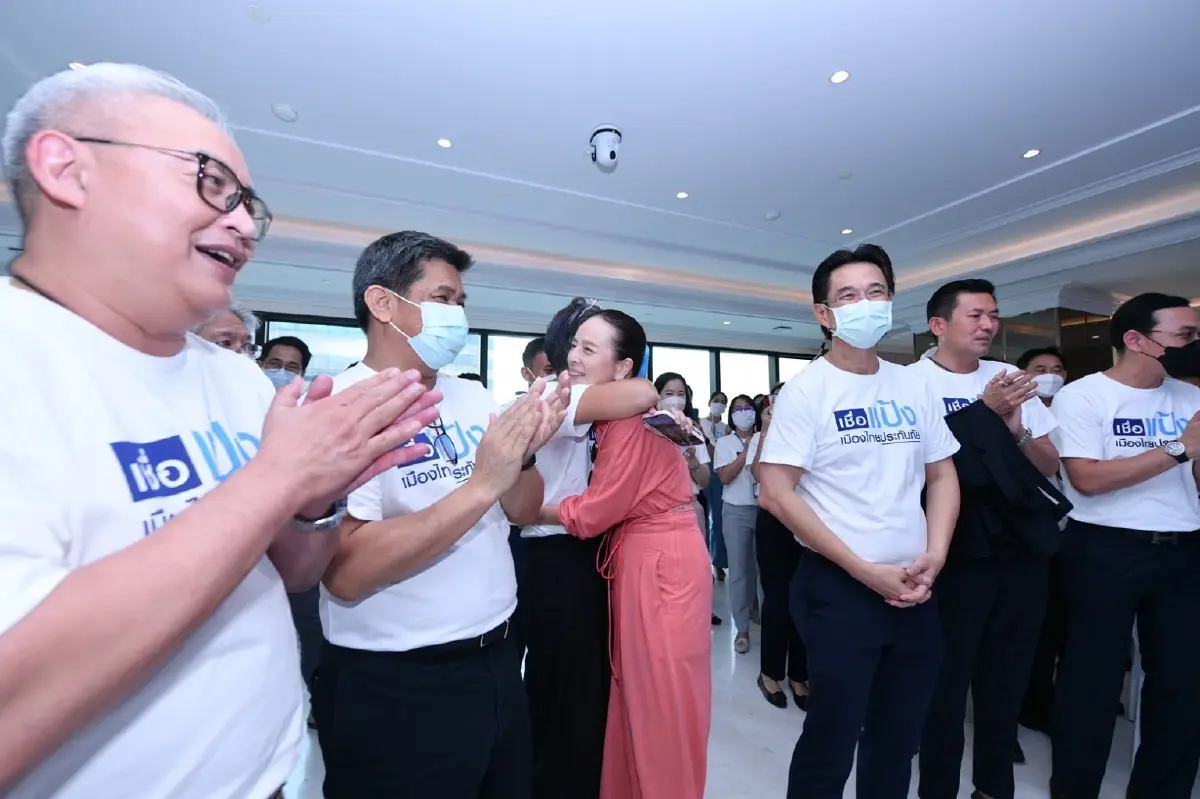 คนวงการธุรกิจ ประกันฯ ร่วมอวยพรวันคล้ายวันเกิด "มาดามแป้ง นวลพรรณ ล่ำซำ"