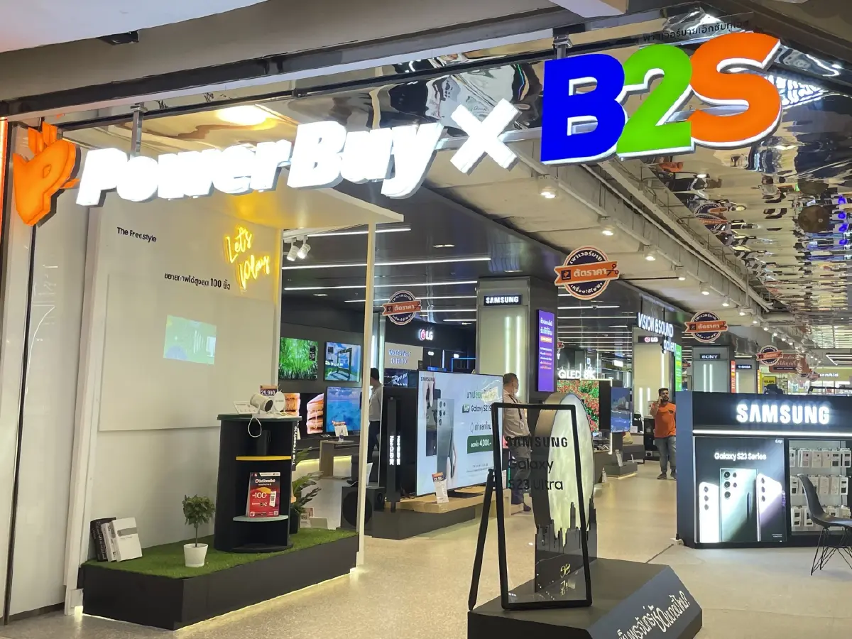 ตลาดเครื่องใช้ไฟฟ้าหน้าร้อนแข่งเดือด แอร์ลดราคา 40% ชูผ่อนราคาประหยัด