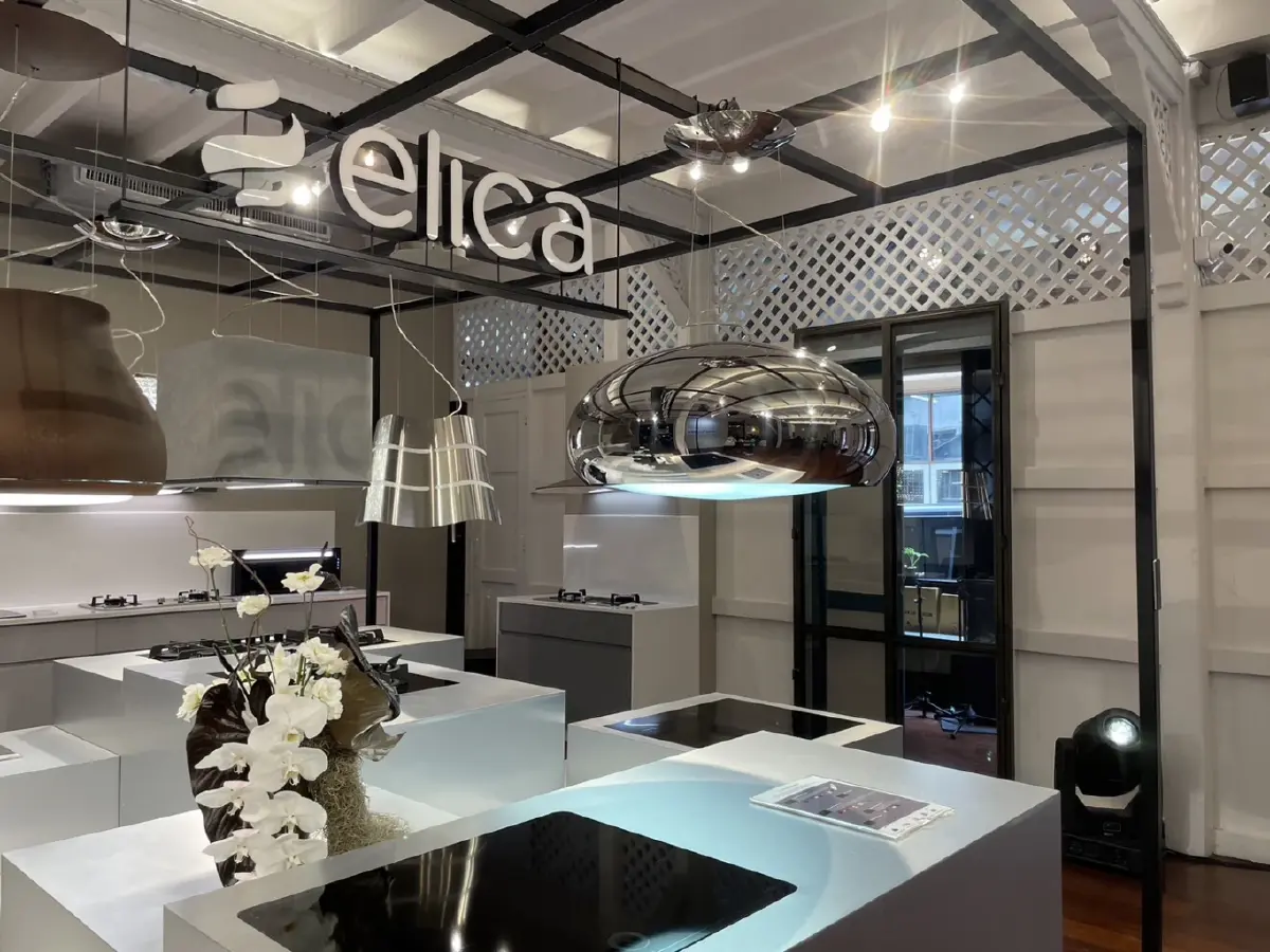 เทรนด์เครื่องครัวเปลี่ยน เจนใหม่ทำอาหารพุ่ง 'เทคโนแกส' รุกตลาดครั้งใหญ่