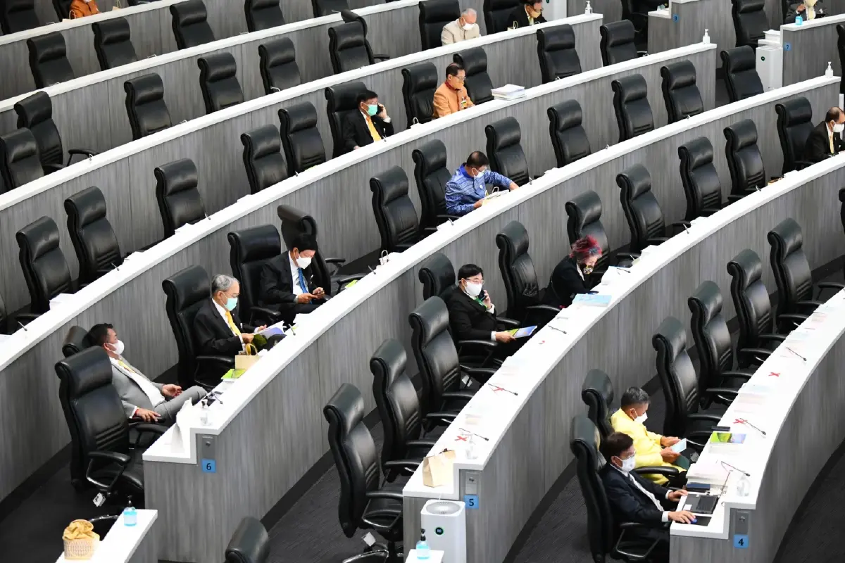 เร่งดัน “อัยการสูงสุด” คนใหม่  3 ปมร้อนวัดใจ ส.ว.ติดเบรก