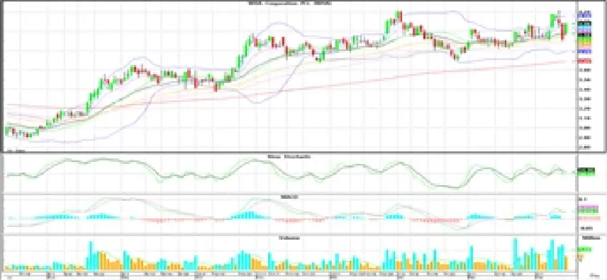 Technical Insight (วันที่ 17 มีนาคม 2566)