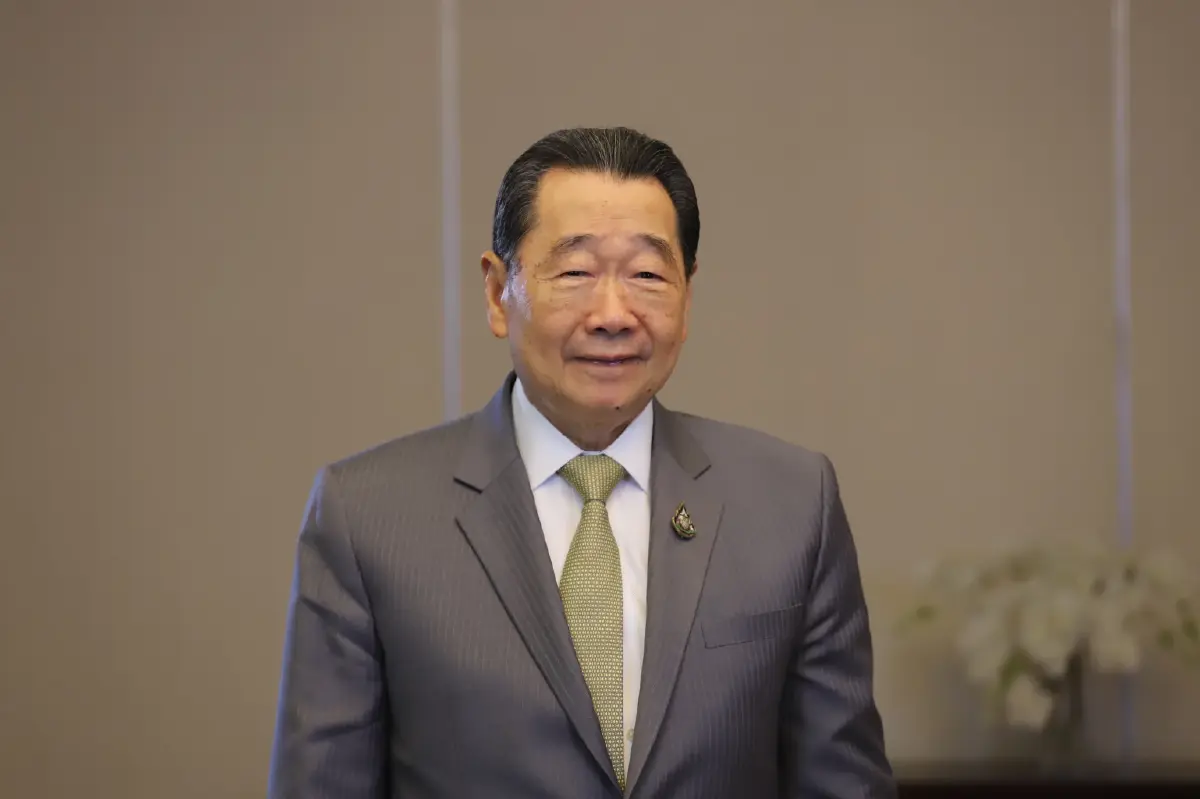 ‘เจียรวนนท์’ ปรับทัพดูแลมั่งคั่ง ตั้ง Family Office ในฮ่องกงบริหารทรัพย์สิน