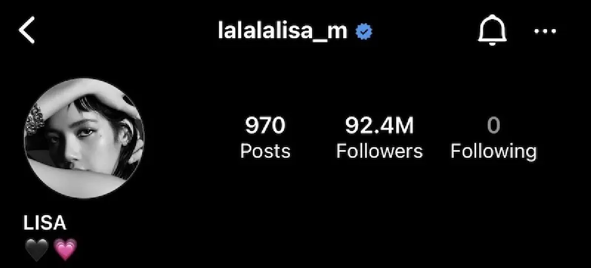 เปิดลิสต์ “ต้าวลิซ” แบล็กพิงก์  กี่สินค้า คว้าตัวสร้างความปังให้แบรนด์