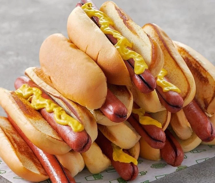 ‘Shake Shack’ 'เบอร์เกอร์เนื้อแองกัส' จากนิวยอร์ก