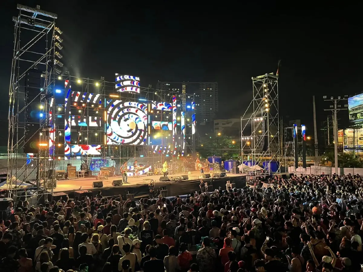 ส่อง4พื้นที่จัด‘สงกรานต์’เล่นสาดน้ำในศูนย์การค้าสุดอะเมซิ่ง