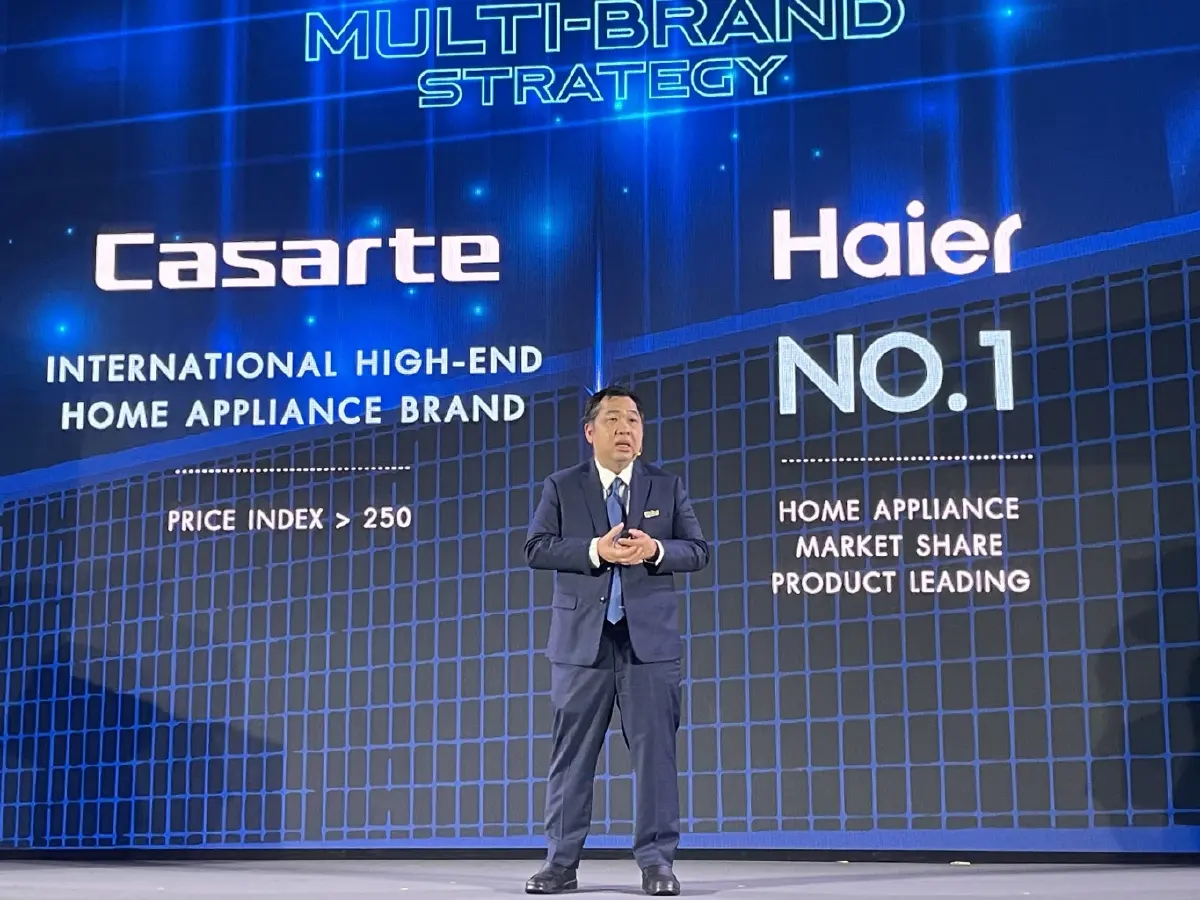 ศึก‘แอร์’เดือด!  ชูนวัตกรรมประหยัดค่าไฟชิงยอดไฮซีซัน