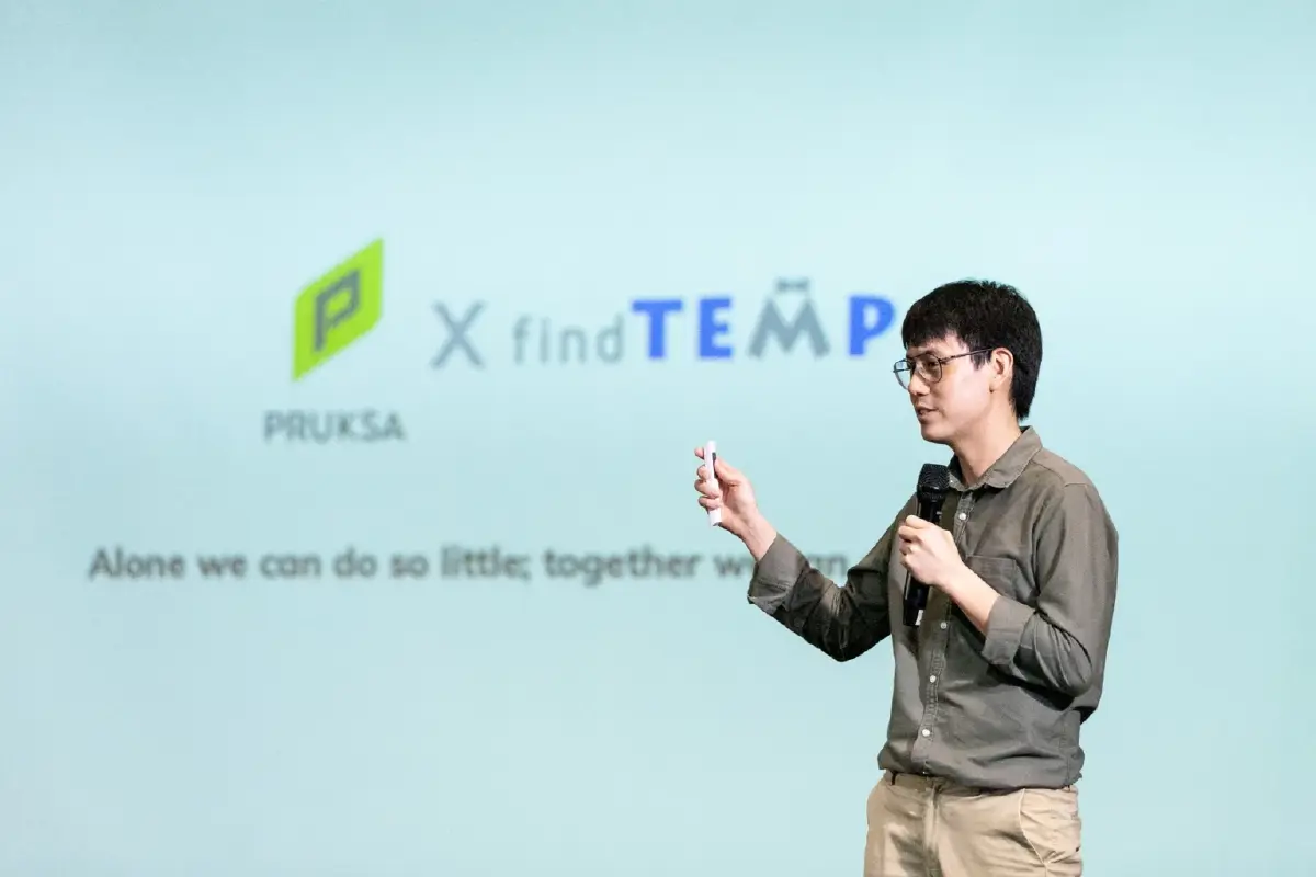 พฤกษาหนุนธุรกิจเพื่อสังคมหวังสร้างการอยู่อาศัยที่อยู่ดี มีสุข