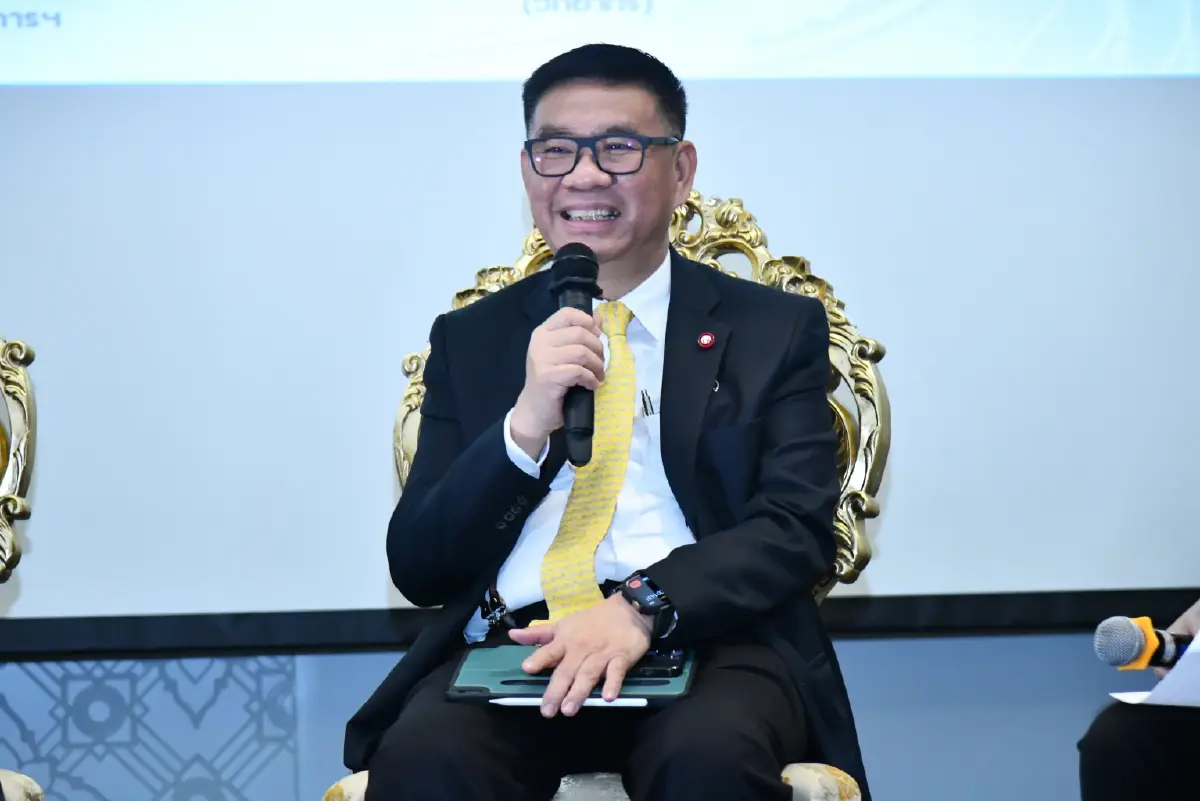 "อภิสิทธิ์" ชี้ ม.272  เครื่องมือต่อรอง จัดตั้งรัฐบาลหลังเลือกตั้ง