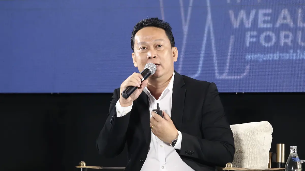 ส่องทำเลเพชรเกษม48หลังเสนาฯเทคโอเวอร์วรัตน์ แลนด์