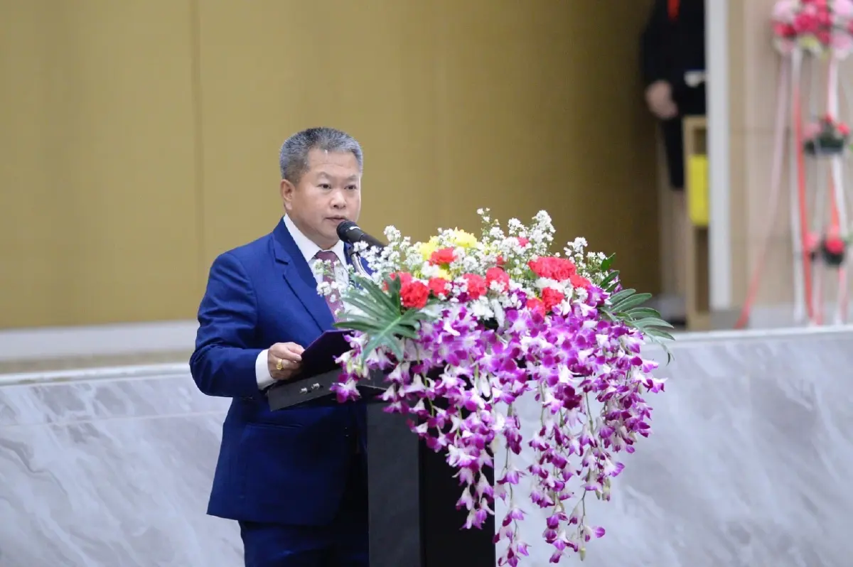 PEA ร่วมกับ สถาบันบำบัดรักษาและฟื้นฟูผู้ติดยาเสพติดแห่งชาติบรมราชชนนี กรมการแพทย์ ลงนามบันทึกความร่วมมือ (MOU)