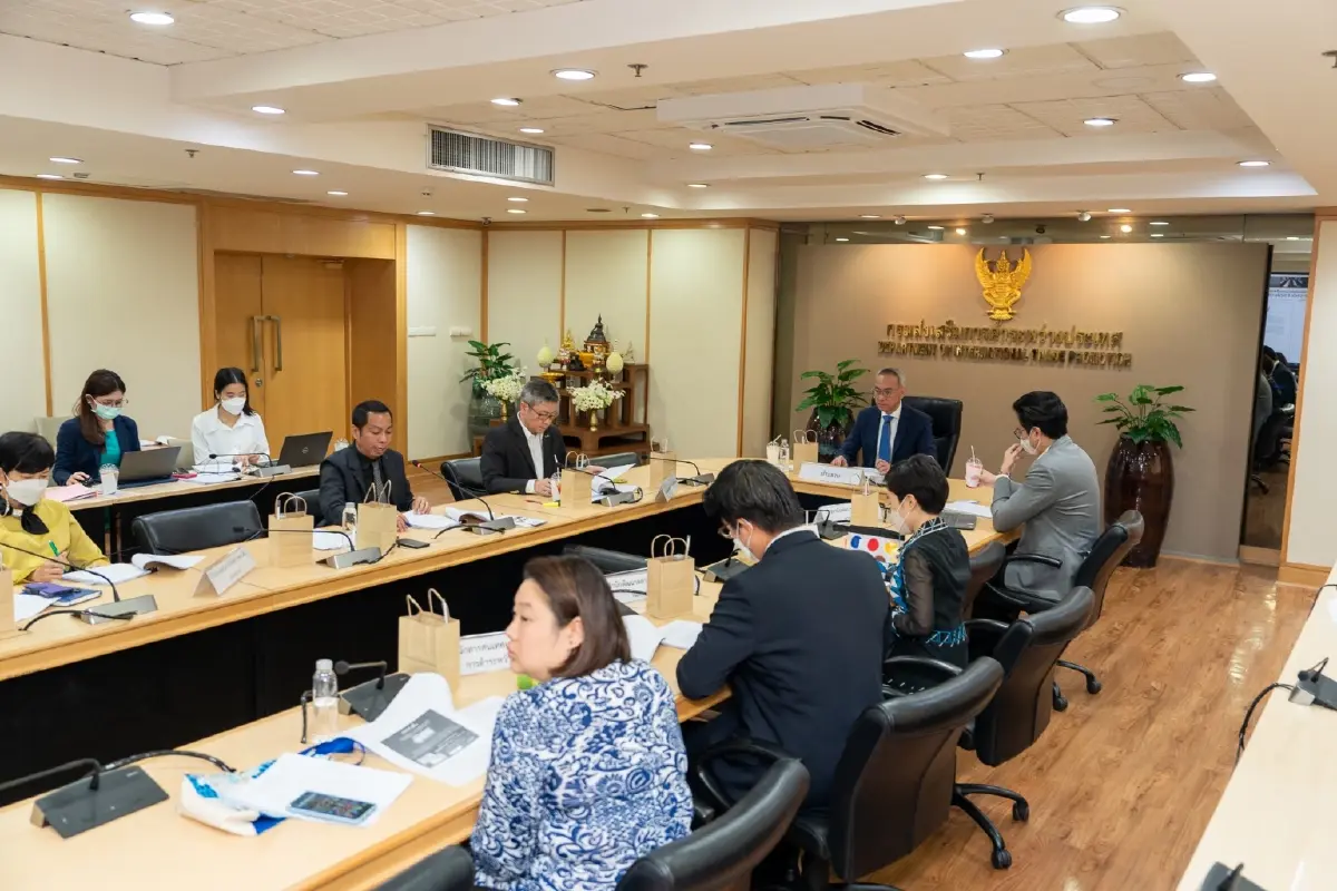 โครงการ SMEs Pro-active ขยายการช่วยเหลือ SMEs